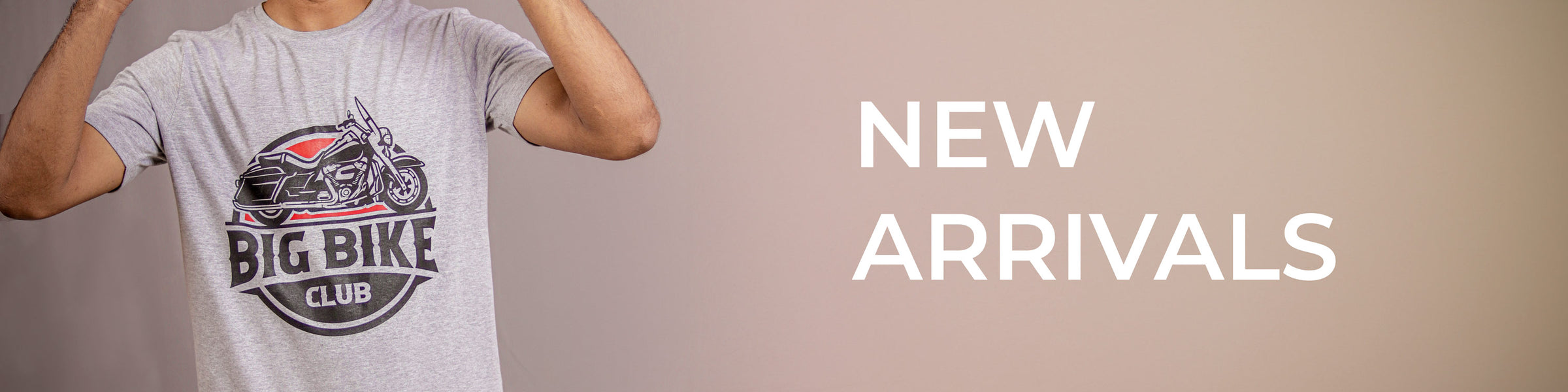 New Arrivals