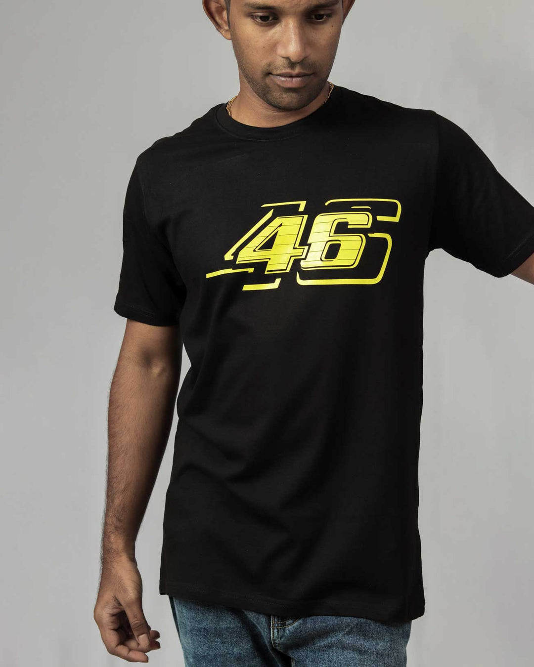 Glitched 46 T-Shirt