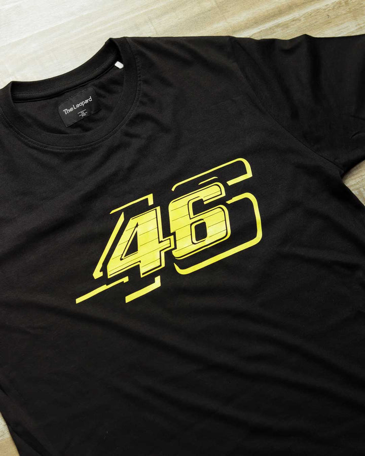 Glitched 46 T-Shirt