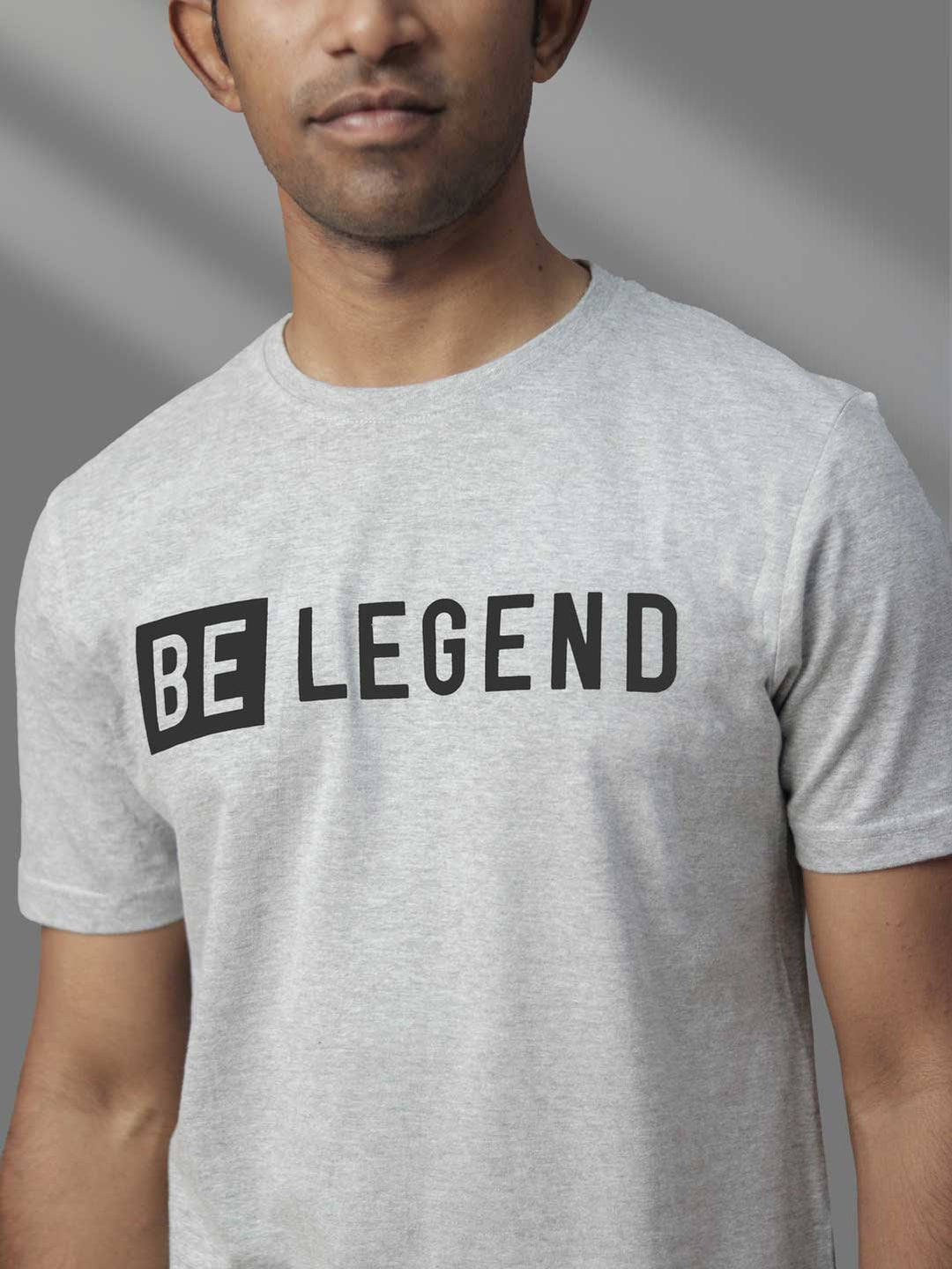 Be Legend T-Shirt