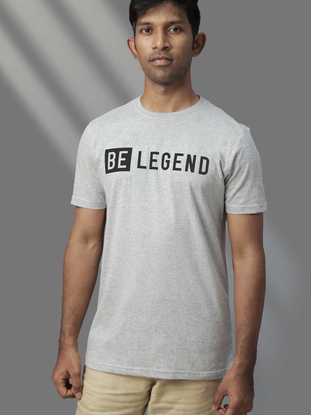 Be Legend T-Shirt