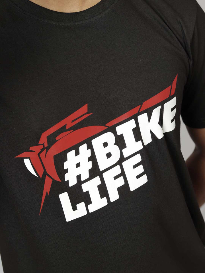 bike-life-printed-t-shirt-sold-through-online-by-the-leopard-for-bike-or-motorcycle-and-car-enthusiasts-who-loves-to-ride-in-india