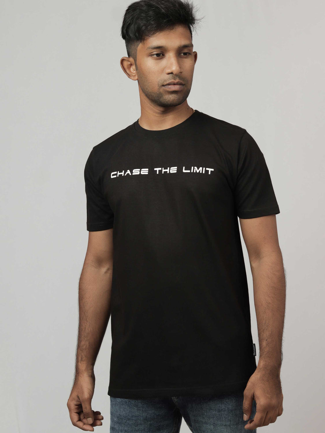  Analyzing image     chase-the-limits-printed-t-shirt-sold-through-online-by-the-leopard-for-bike-or-motorcycle-and-car-enthusiasts-who-loves-to-ride-in-india