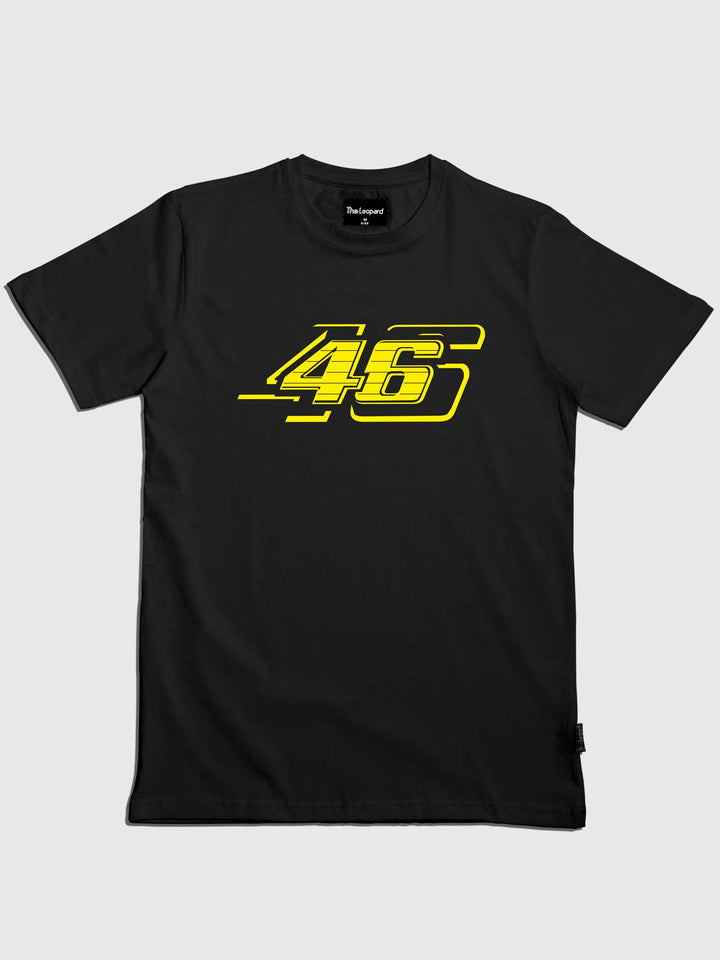 Glitched 46 T-Shirt