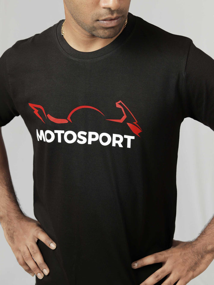  Analyzing image      moto-sport-printed-t-shirt-sold-through-online-by-the-leopard-for-bike-or-motorcycle-and-car-enthusiasts-who-love-to-ride-in-india