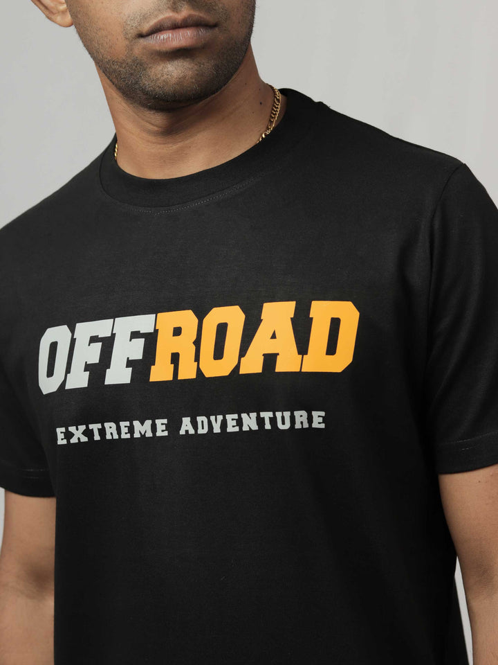 off-road-extreme-adventure-printed-t-shirt-sold-through-online-by-the-leopard-for-bike-or-motorcycle-and-car-enthusiasts-who-love-to-ride-in-india