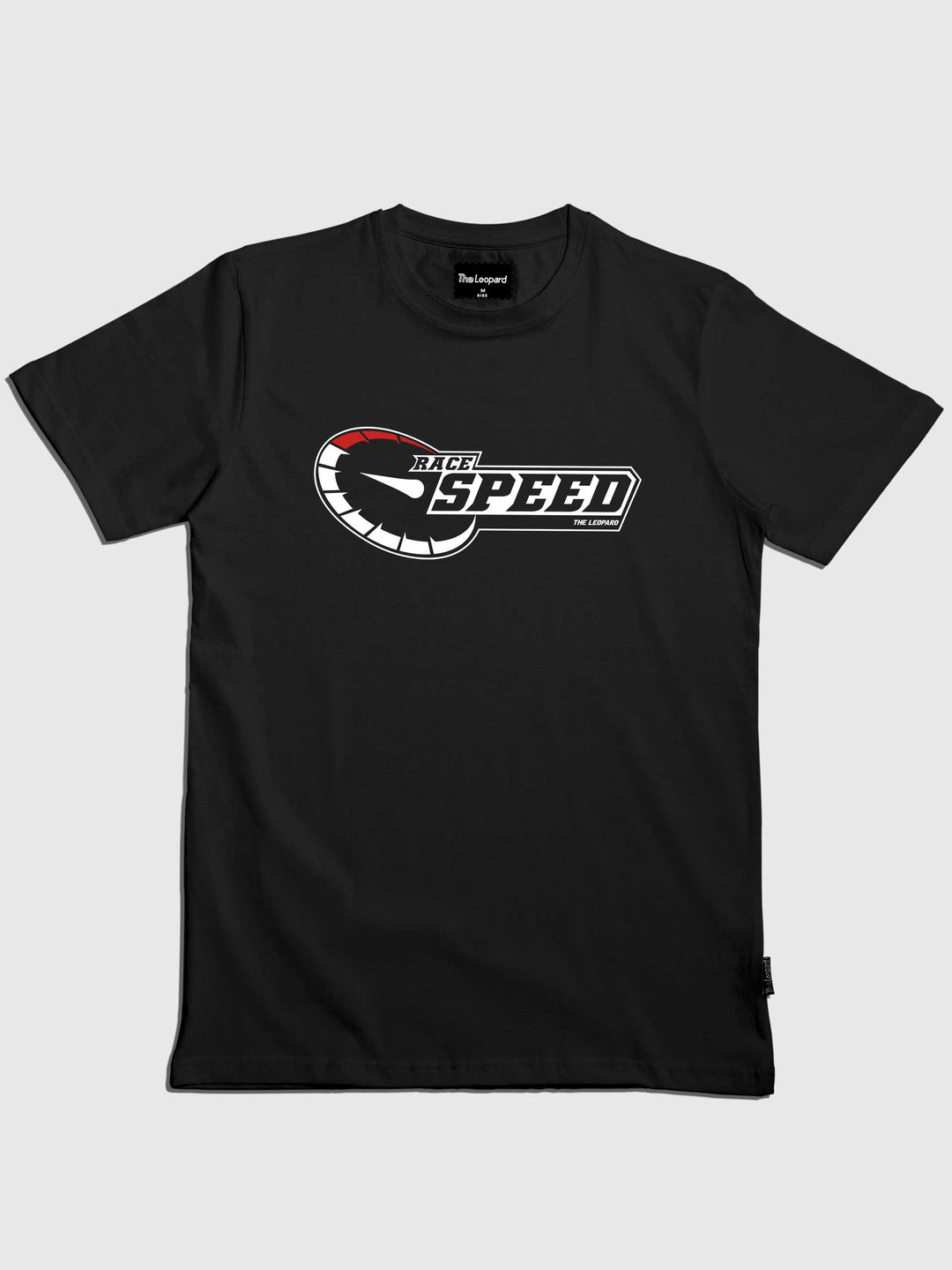 race-speed-printed-t-shirt-sold-through-online-by-the-leopard-for-bike-or-motorcycle-and-car-enthusiasts-who-love-to-ride-in-india