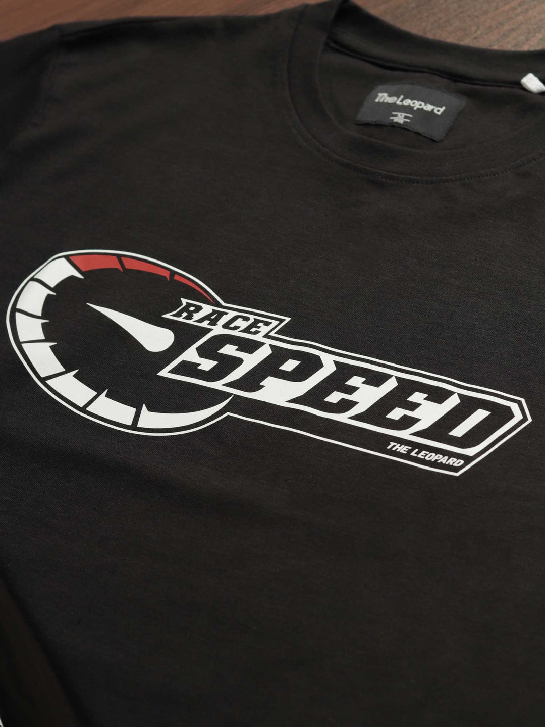 race-speed-printed-t-shirt-sold-through-online-by-the-leopard-for-bike-or-motorcycle-and-car-enthusiasts-who-love-to-ride-in-india