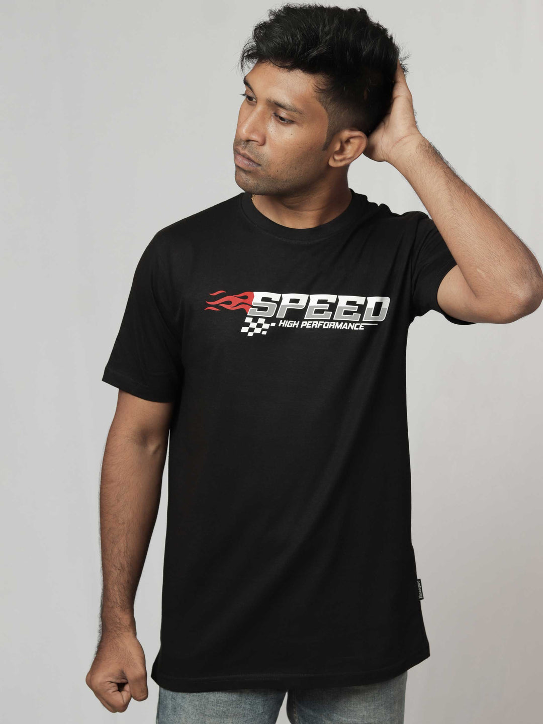 speed-high-performance-printed-t-shirt-sold-through-online-by-the-leopard-for-bike-or-motorcycle-and-car-enthusiasts-who-loves-to-ride-in-india