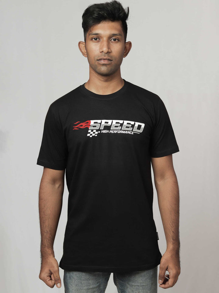 speed-high-performance-printed-t-shirt-sold-through-online-by-the-leopard-for-bike-or-motorcycle-and-car-enthusiasts-who-loves-to-ride-in-india