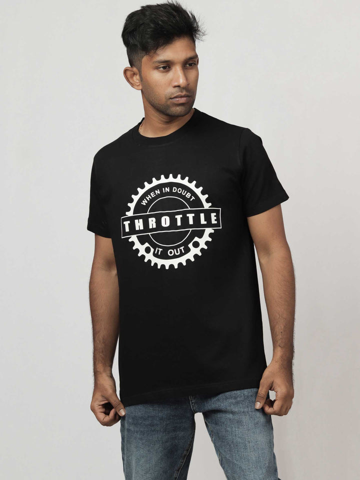 when-in-doubt-throttle-it-out-printed-t-shirt-sold-through-online-by-the-leopard-for-bike-or-motorcycle-and-car-enthusiasts-who-loves-to-ride-in-india