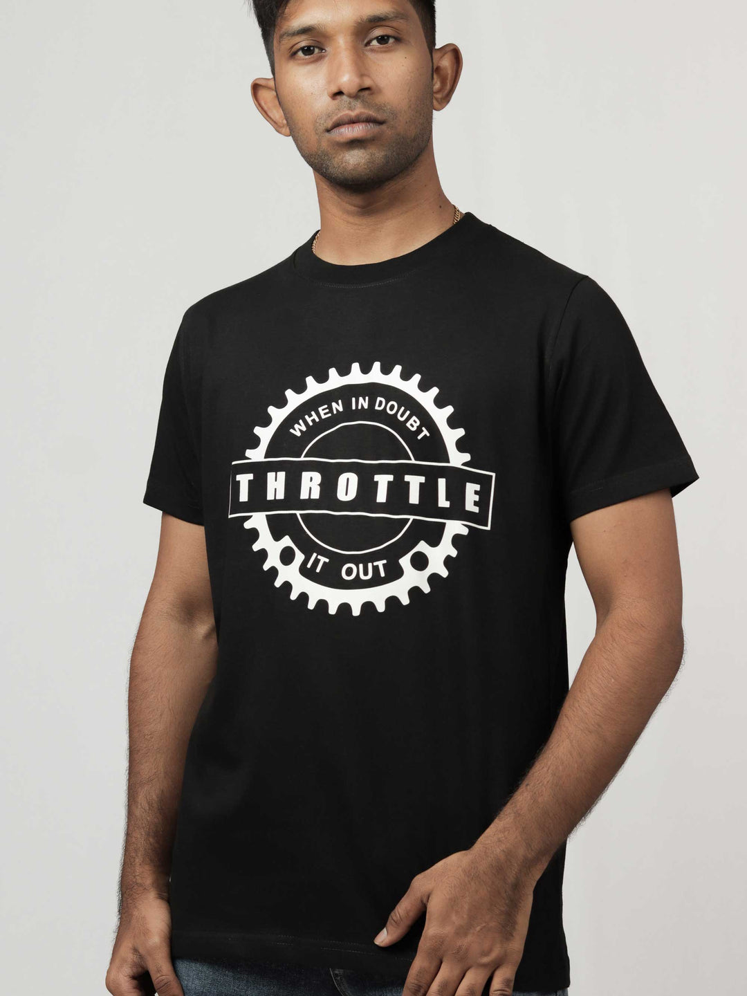 when-in-doubt-throttle-it-out-printed-t-shirt-sold-through-online-by-the-leopard-for-bike-or-motorcycle-and-car-enthusiasts-who-loves-to-ride-in-india