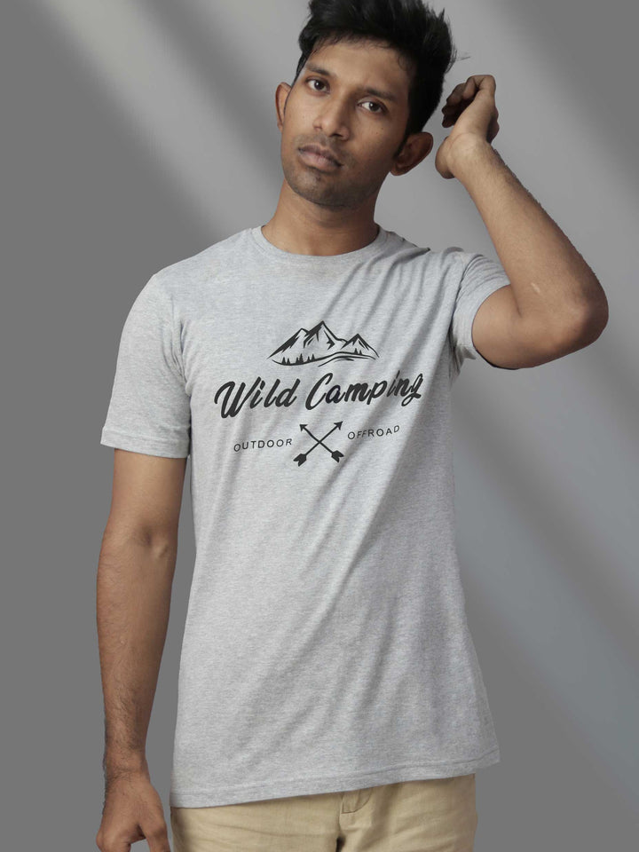 wild-camping-printed-t-shirt-sold-through-online-by-the-leopard-for-bike-or-motorcycle-and-car-enthusiasts-who-love-to-ride-in-india