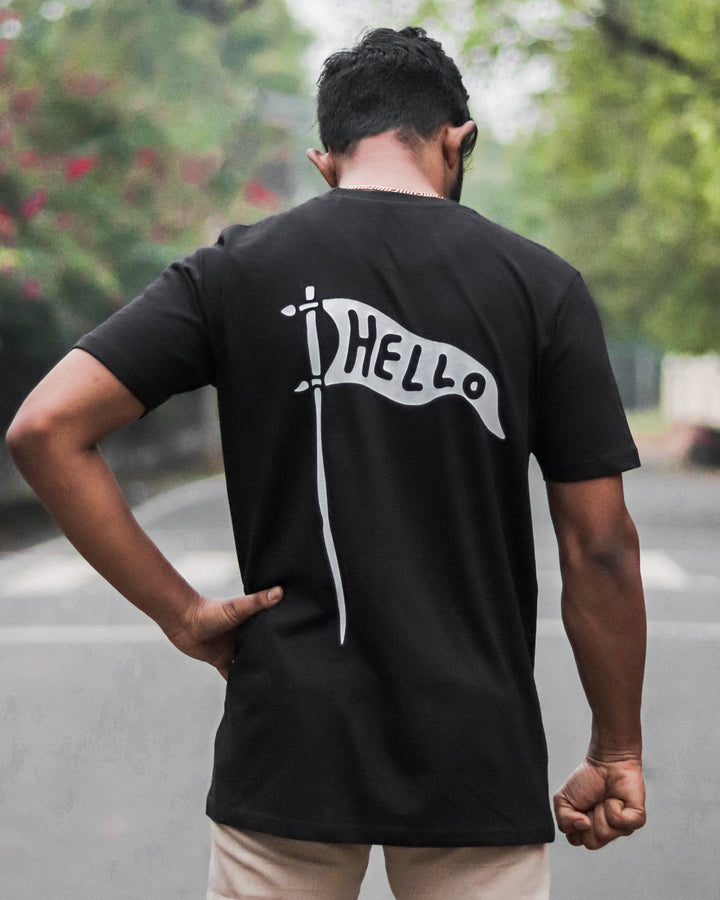 Hello T-Shirt